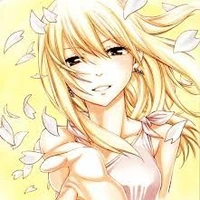 Lucy Dragneel