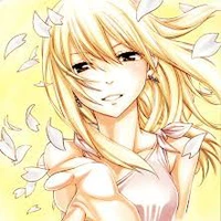 Lucy Dragneel