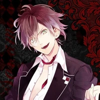 sakamaki Ayato