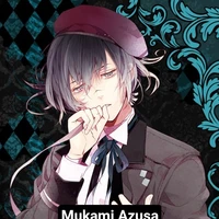mukami Azusa