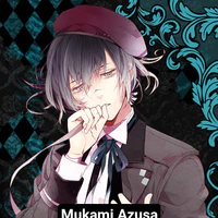 mukami Azusa