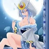 (Bạch Pháp Sư) Selene