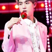 Seokjin 
