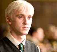Draco Malfoy