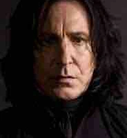 Thầy Snape