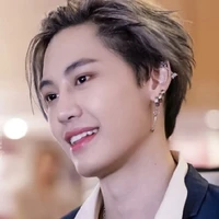 Nhị hoàng tử 🤴
