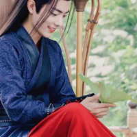 Ngụy Vô Tiện (🐰 Ngụy Anh)