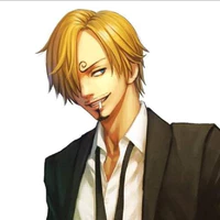 Vinsmoke Sanji