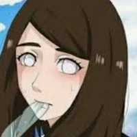 Hikari Hyuga (Akarui Akatsu)