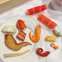 Tác giả ham ăn