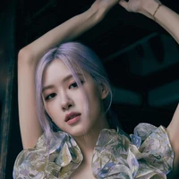 Park Chaeyoung