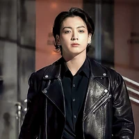 Jeon Jungkook