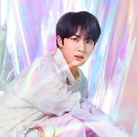 Kim Seokjin