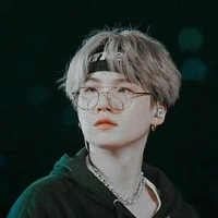 Min yoongi