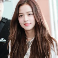 Kim Jisoo