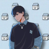 Kageyama Tobio