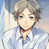 Sugawara Koushi