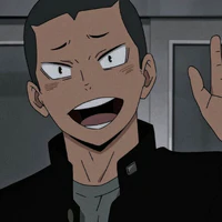 Tanaka Ryuunosuke