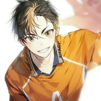 Nishinoya Yuu