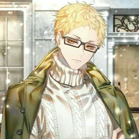 Tsukishima Kei