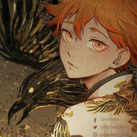 Hinata Shouyou