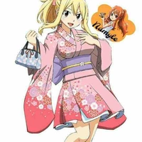 Lucy / Manami