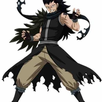 Gajeel 