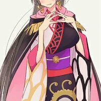 Boa hancock 