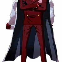 Akainu 