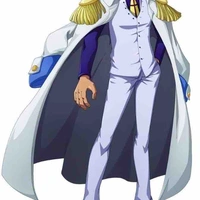 Aokiji