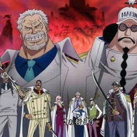 Tổng bộ hải quân 