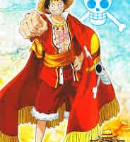 Luffy 