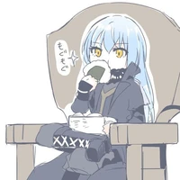 Rimuru Tempest