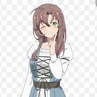 Izabella (mẹ của Arnos)