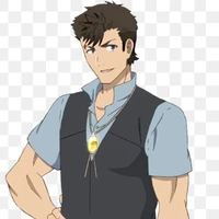 Gusta (ba của Arnos)