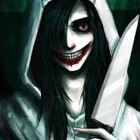 Jeff the killer