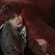 min yoongi
