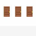 🚪🚪🚪 