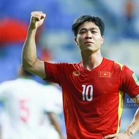 công phượng