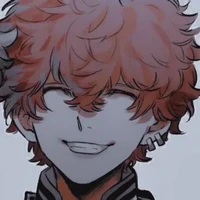 Kawata Nahoya (Smiley)