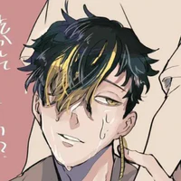Hanma Shuji