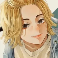 Sano Manjiro (Mikey)