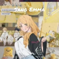 Sano Emma