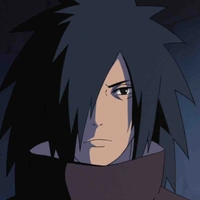 Uchiha Marada