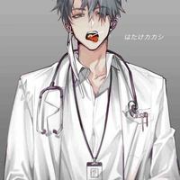 Hạc Kha_bác sĩ