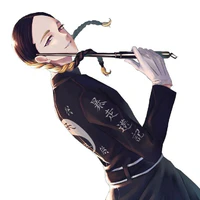 Haitani ran