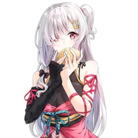 Oxiri Anna-Yunemi(cốt cán 2 ✨Moon_Kim_D)