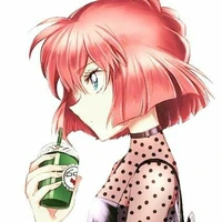 Ai Haibara / Shiho Miyano