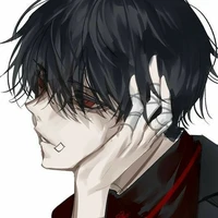 Nakawara Haruto