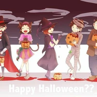 đội thám tử nhí